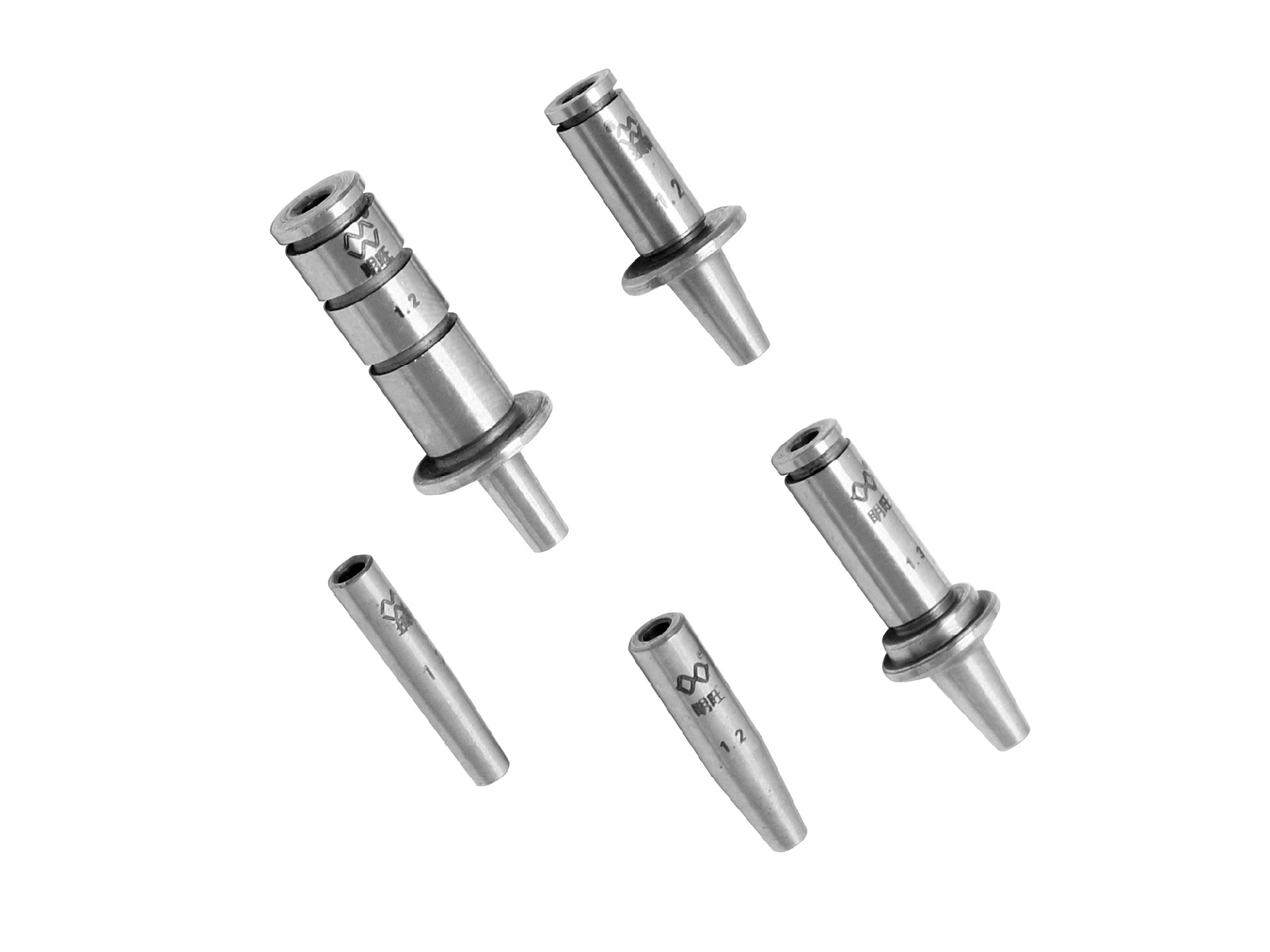 毛(mao)巾繡針嘴系列