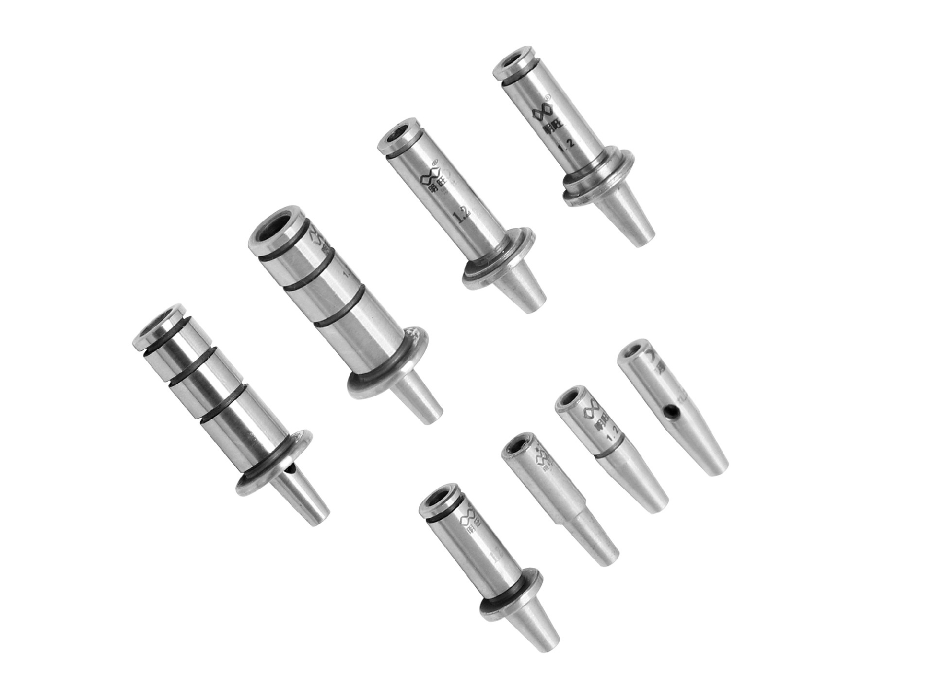 毛巾繡(xiù)針嘴系列 (2)